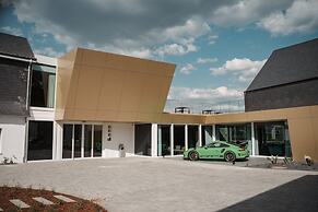 Roannay – Francorchamps