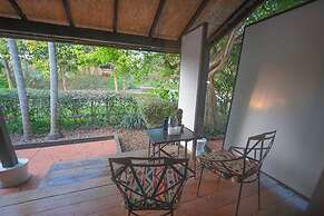Baan Suan Residence
