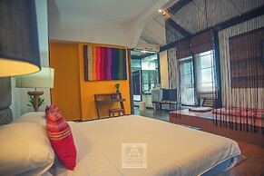 Baan Suan Residence