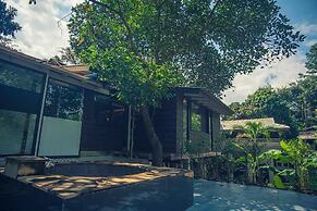 Baan Suan Residence