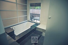 Baan Suan Residence