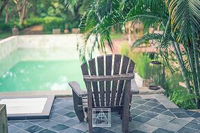 Baan Suan Residence
