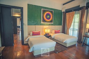 Baan Suan Residence