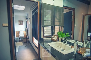 Baan Suan Residence