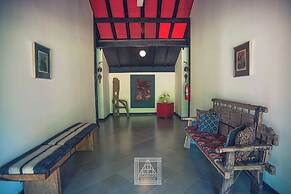 Baan Suan Residence