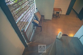 Baan Suan Residence