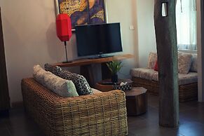 Baan Suan Residence
