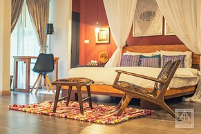 Baan Suan Residence