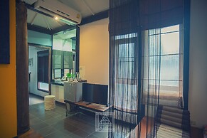 Baan Suan Residence
