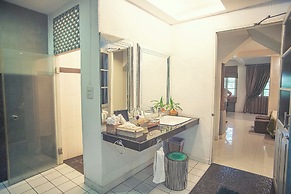 Baan Suan Residence