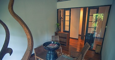 Baan Suan Residence