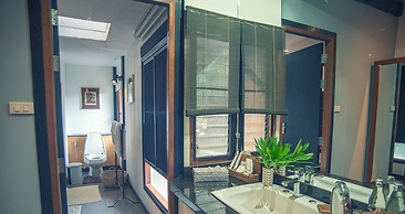 Baan Suan Residence