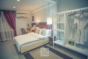 Baan Suan Residence