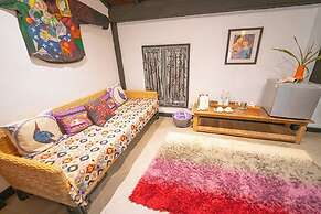 Baan Suan Residence