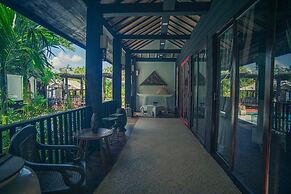 Baan Suan Residence