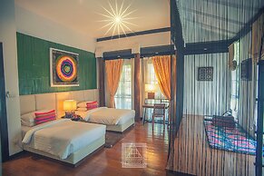 Baan Suan Residence