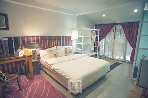 Baan Suan Residence