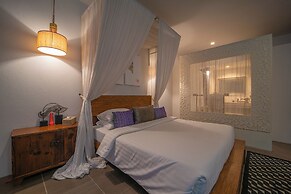 Baan Suan Residence