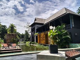 Baan Suan Residence