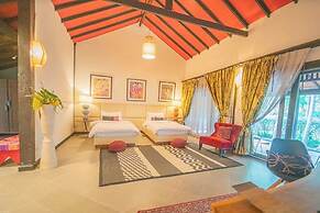 Baan Suan Residence
