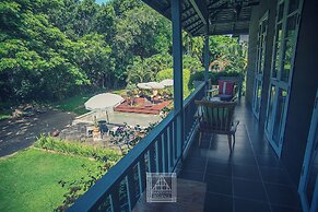Baan Suan Residence