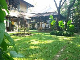 Baan Suan Residence