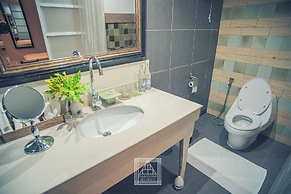 Baan Suan Residence