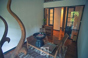 Baan Suan Residence