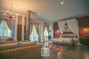 Baan Suan Residence