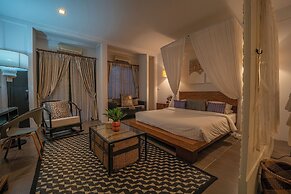 Baan Suan Residence
