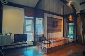 Baan Suan Residence