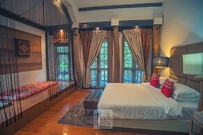 Baan Suan Residence