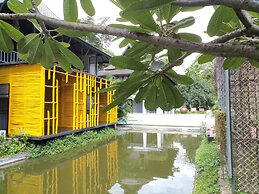 Baan Suan Residence