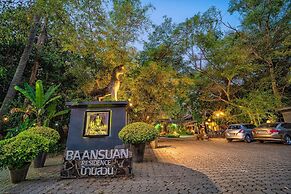 Baan Suan Residence