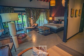 Baan Suan Residence