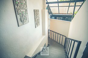 Baan Suan Residence