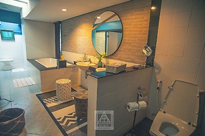 Baan Suan Residence