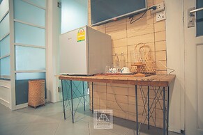 Baan Suan Residence