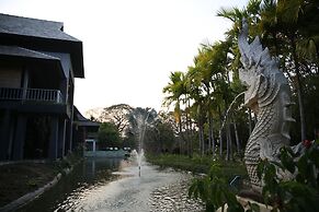 Baan Suan Residence