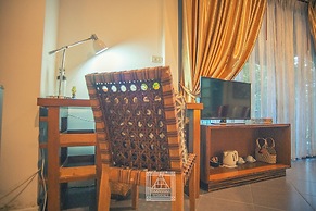 Baan Suan Residence
