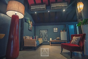 Baan Suan Residence