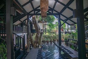 Baan Suan Residence