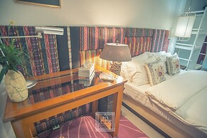 Baan Suan Residence