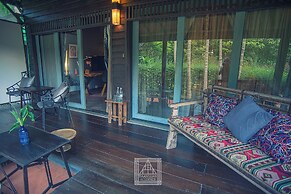Baan Suan Residence