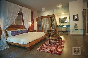 Baan Suan Residence