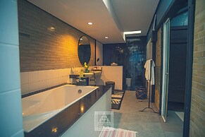 Baan Suan Residence