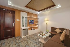 Nesta Hotel Can Tho