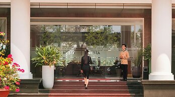 Nesta Hotel Can Tho