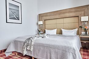 Hotel Binzer Hof