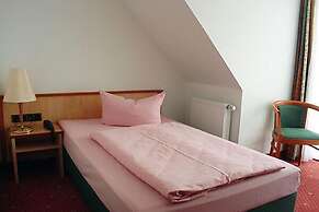 Hotel Binzer Hof